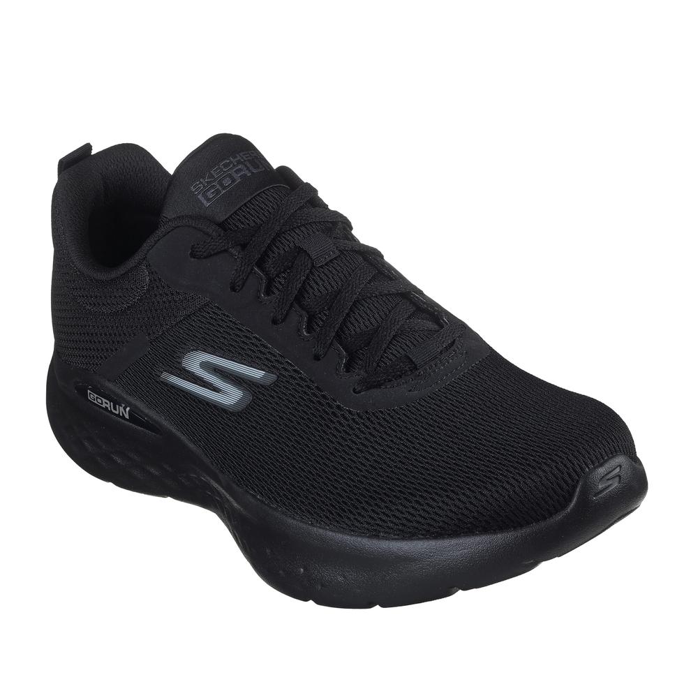 Pánske topánky Skechers Go Run Lite 220893BBK - čierne