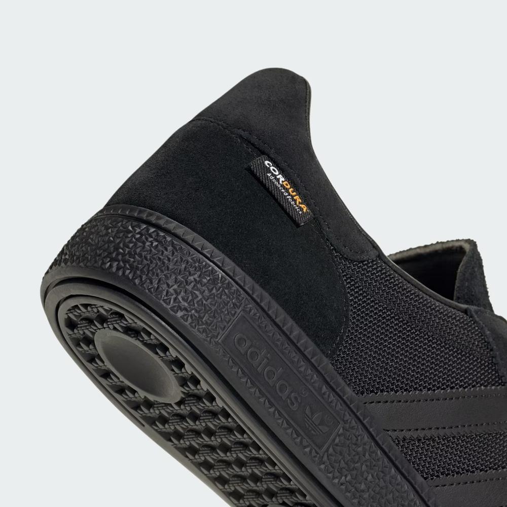 Unisex topánky Originals Handball Spezial KK1148 - čierne