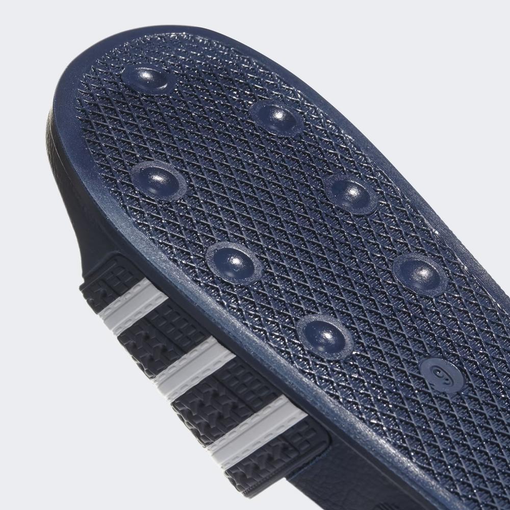 Klapky adidas Adilette Slides 288022 - tmavomodré