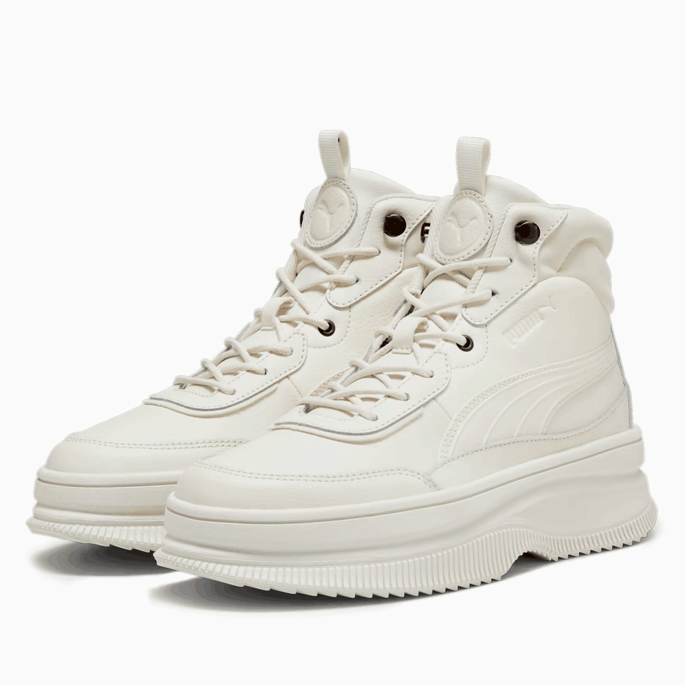 Topánky Puma Mayra 39231603 - béžové