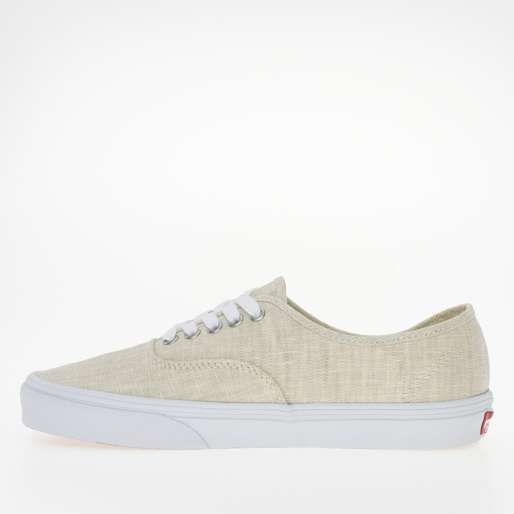 Topánky Vans Authentic VN000BW5C9F1 - béžové