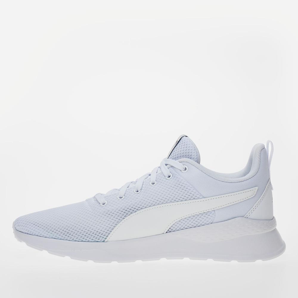 Topánky Puma Anzarun Lite 37112803 - biele