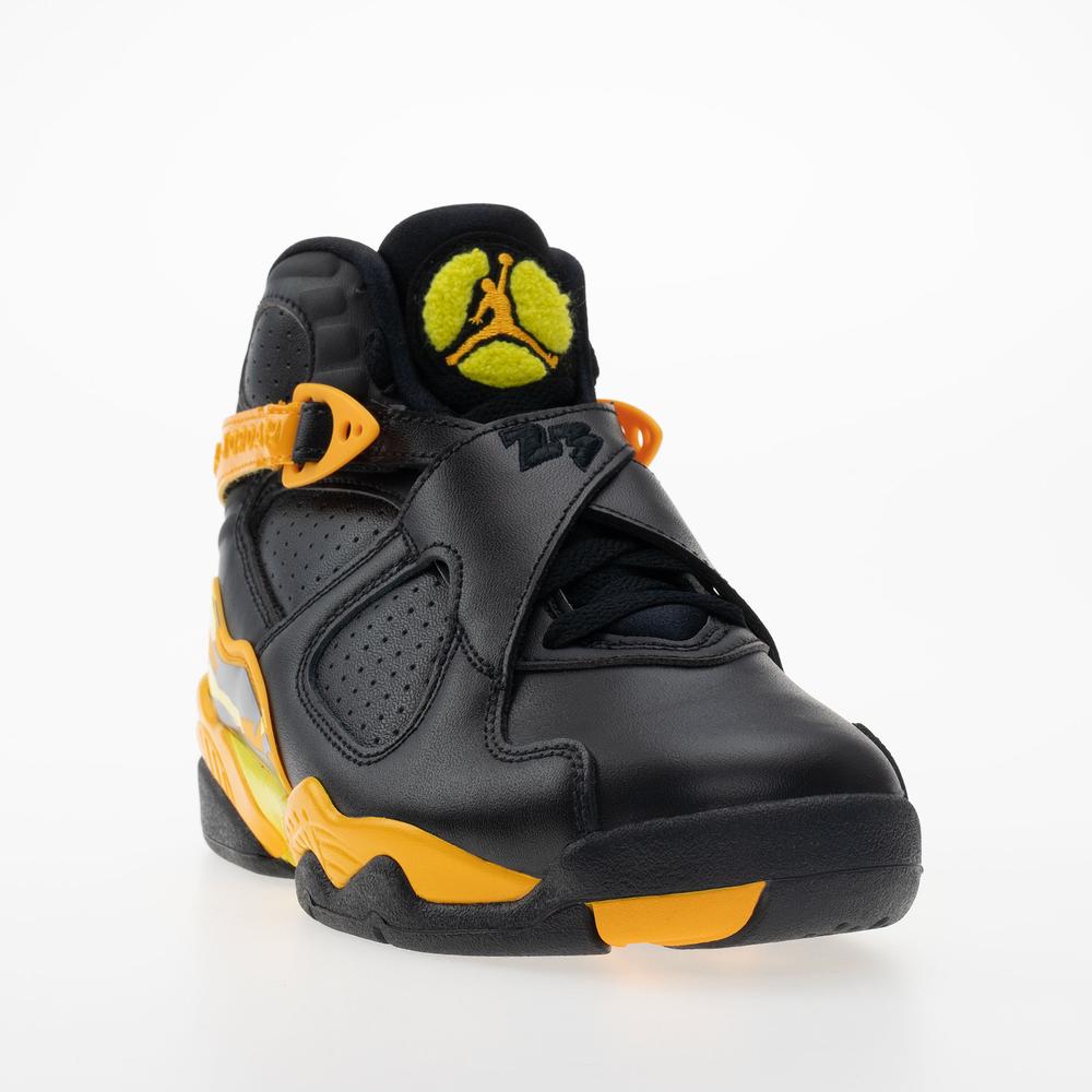 Dámske topánky Air Jordan 8 Retro WMNS CI1236-007 - čierne