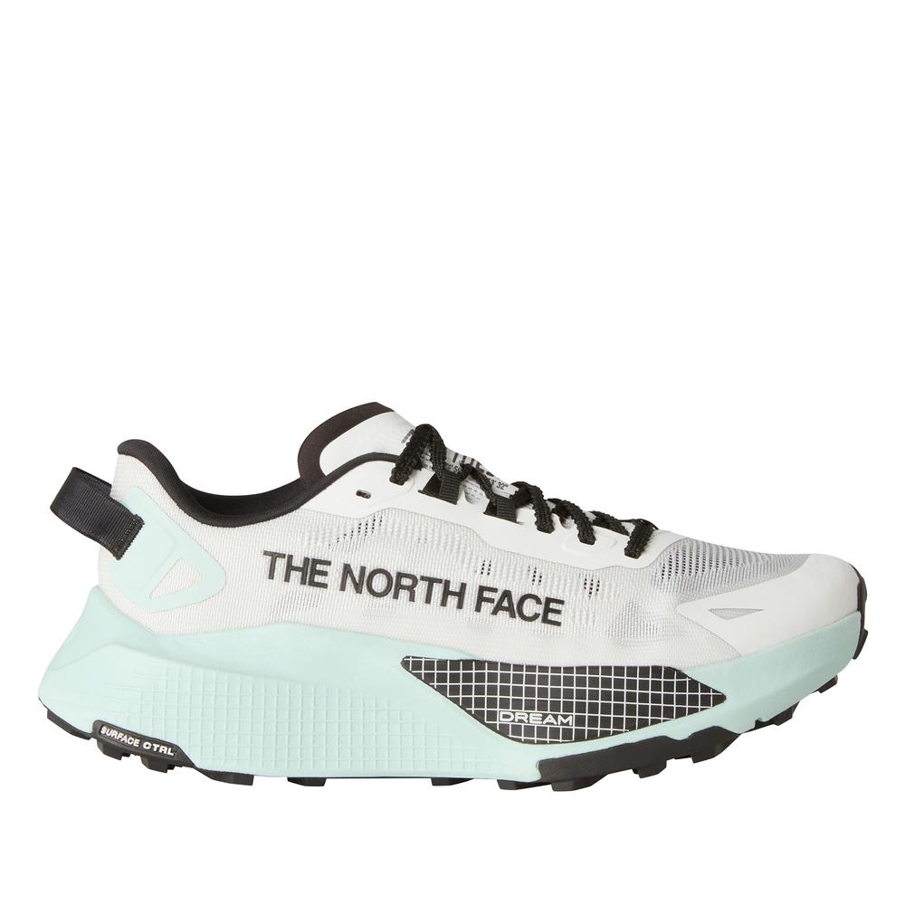 Dámske topánky The North Face Altamesa 500 V2 0A8DB3L6N1 - biele