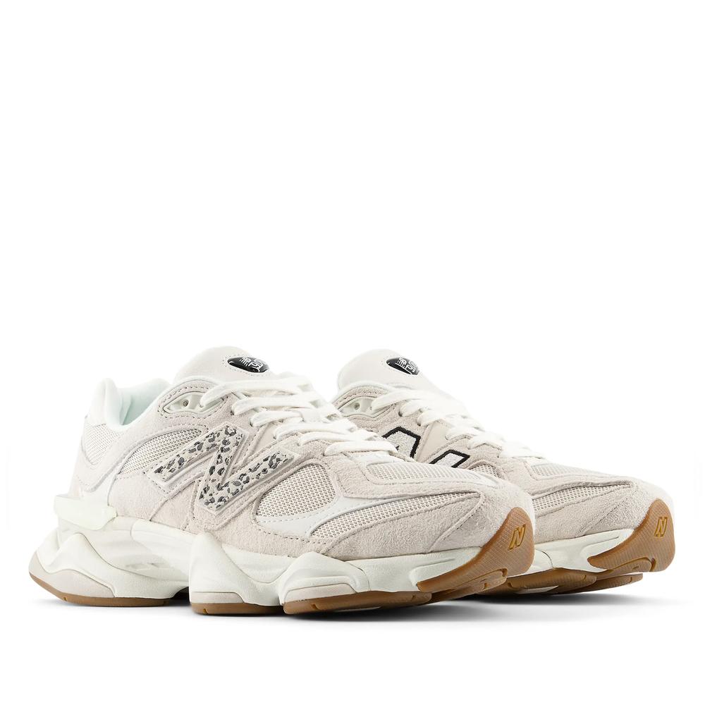 Unisex topánky New Balance U9060ASP - béžové
