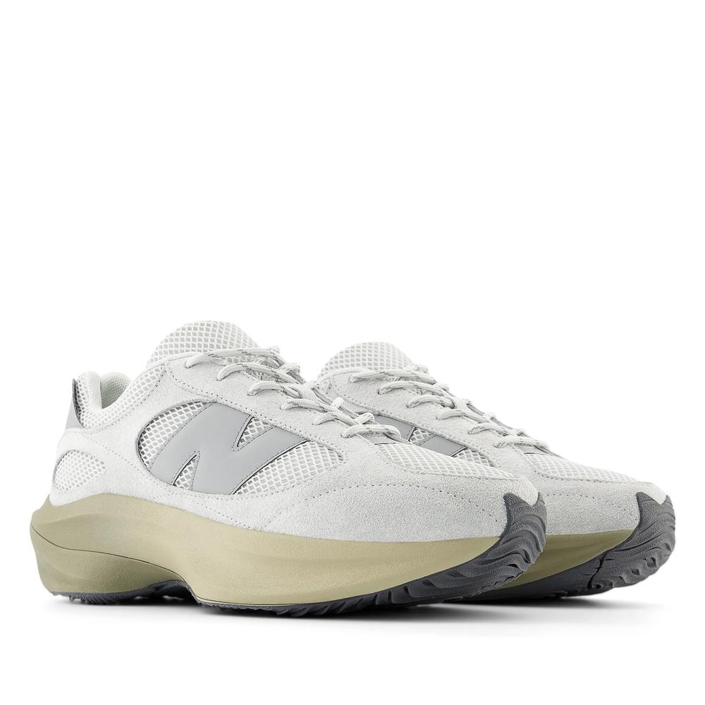 Topánky New Balance WRPD RUNNER UWRPDFRM - biele