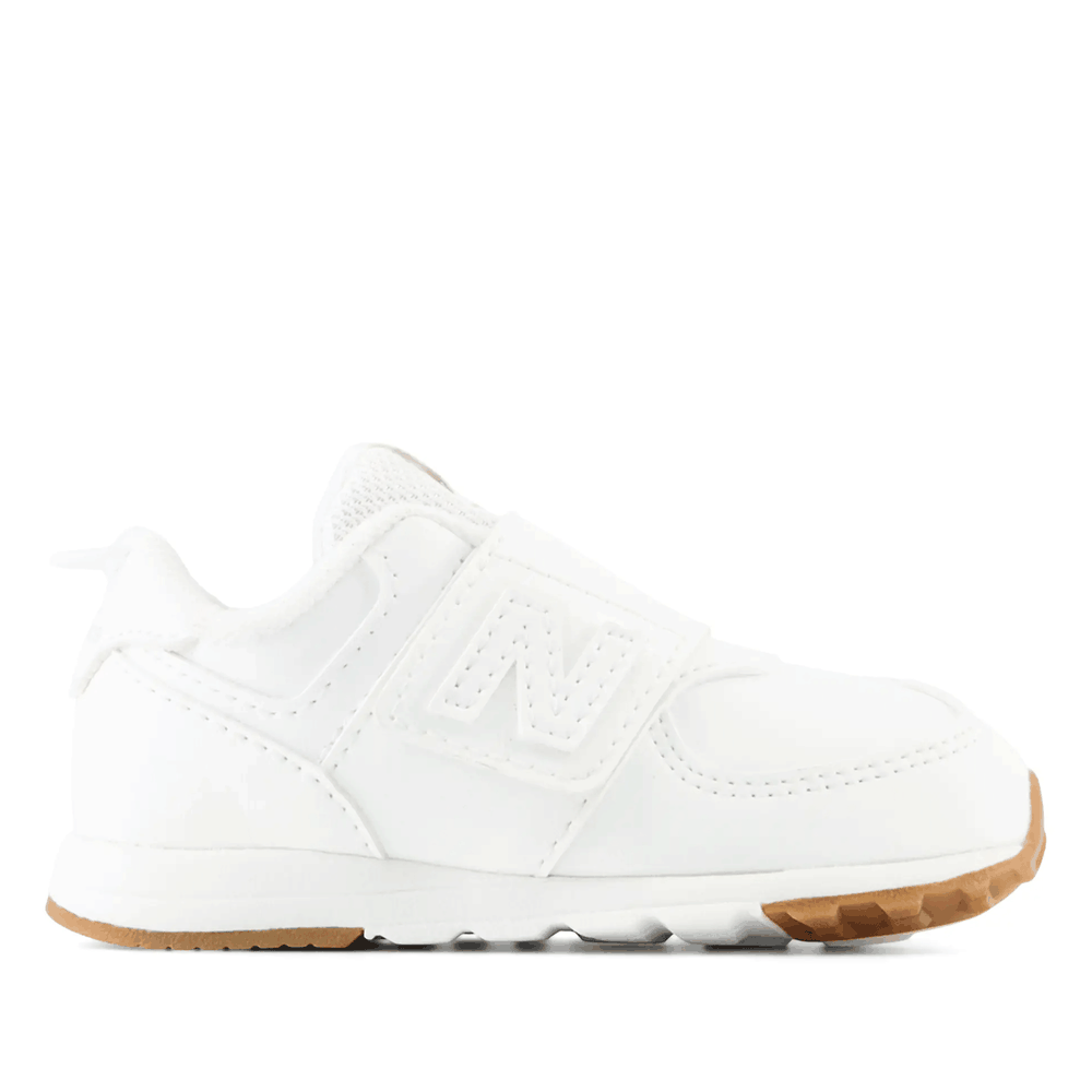 Topánky New Balance NW574NWW - biele