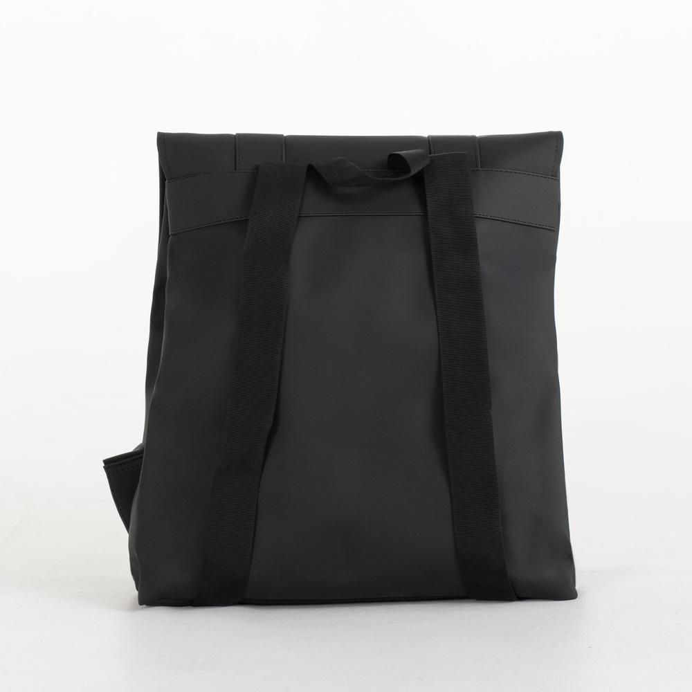Ruksak Rains MSN Bag W3 13300-01 - čierne