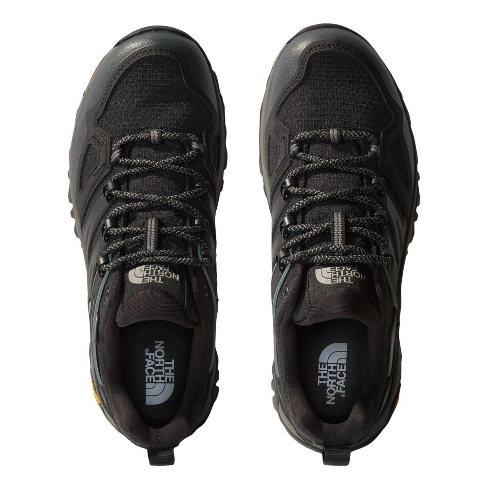 Dámske topánky The North Face Hedgehog Gore-Tex 0A8AABKT01 - čierne
