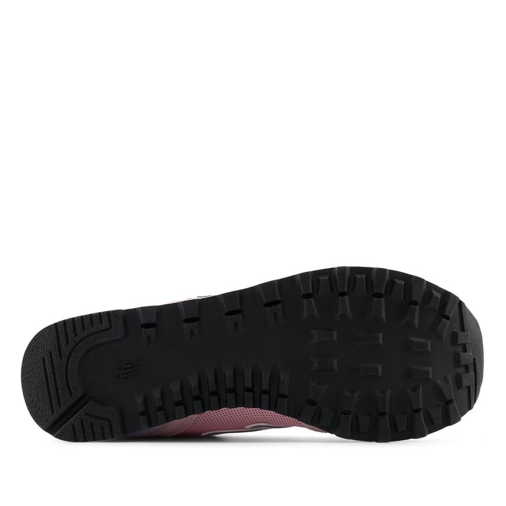 Topánky New Balance WL515ADP - ružové
