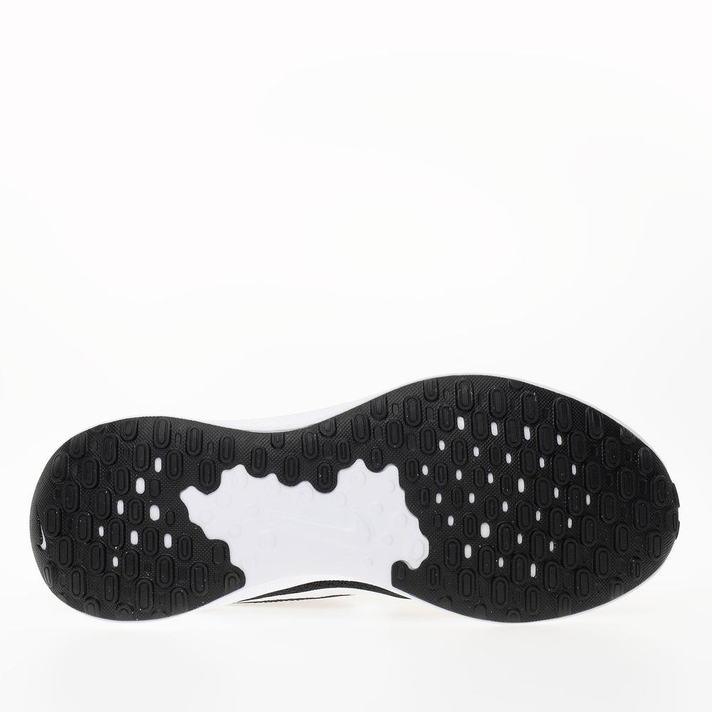 Topánky Nike Revolution 7 FB2207-001 - čierne