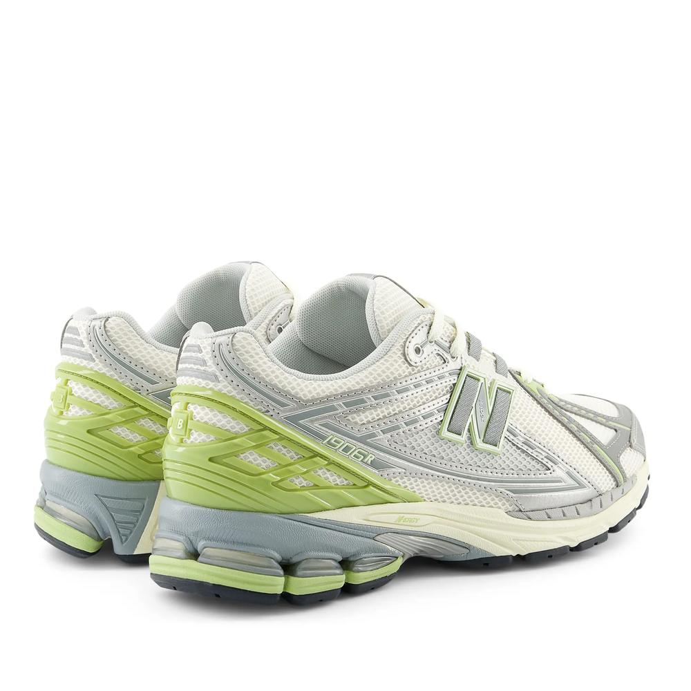Topánky New Balance M1906REM - šedý