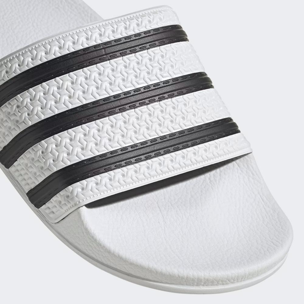 Klapky adidas Originals Adilette Lite Slides 280648 - biele