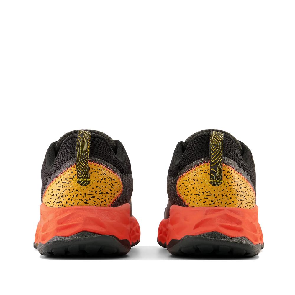 Topánky New Balance Fresh Foam Hierro v7 GPHIERX7 - čierne