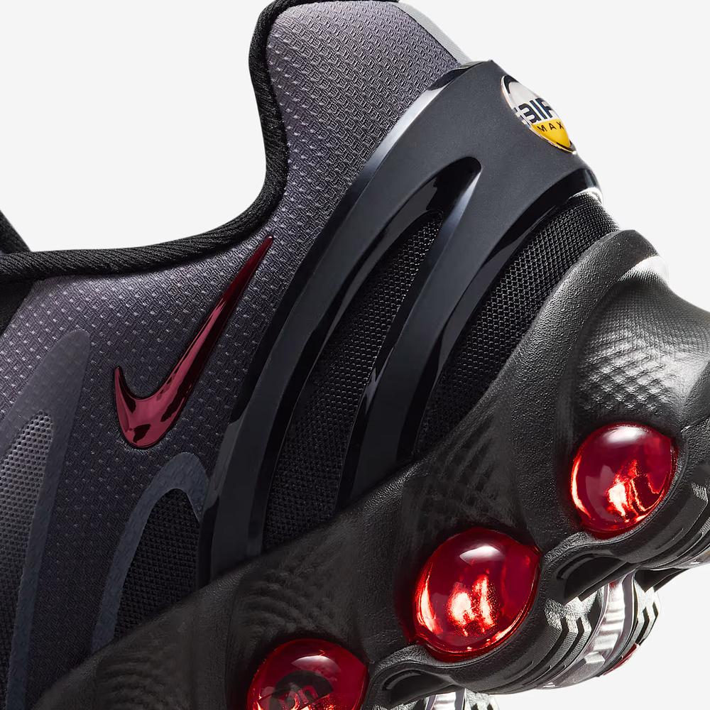 Topánky pánske Nike Air Max DN8 FQ7860-011 - čierne