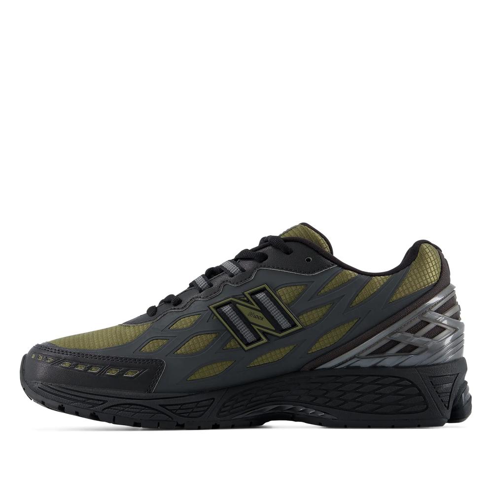 Unisex topánky New Balance U1906720 - zelené