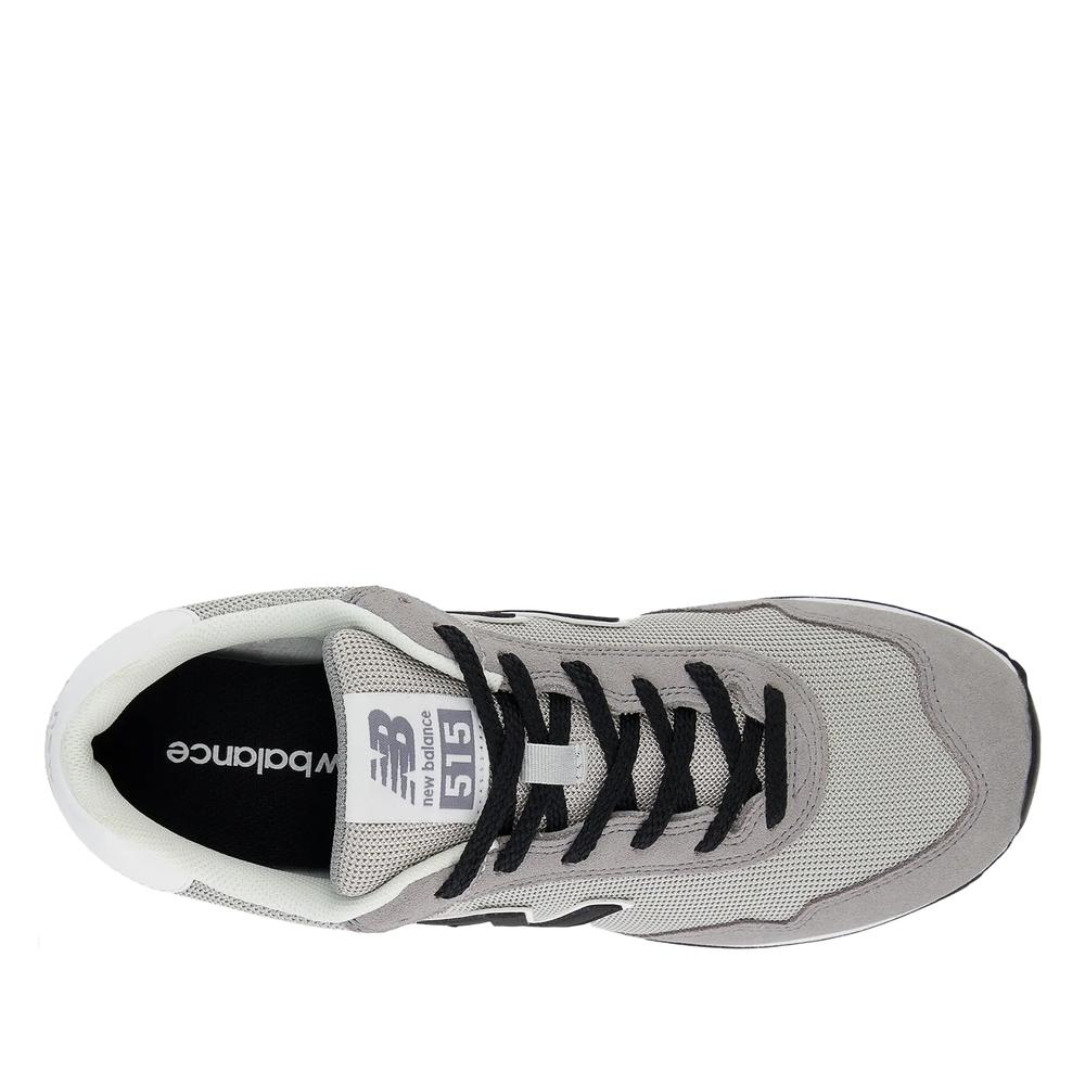 Topánky New Balance ML515AGG - šedý