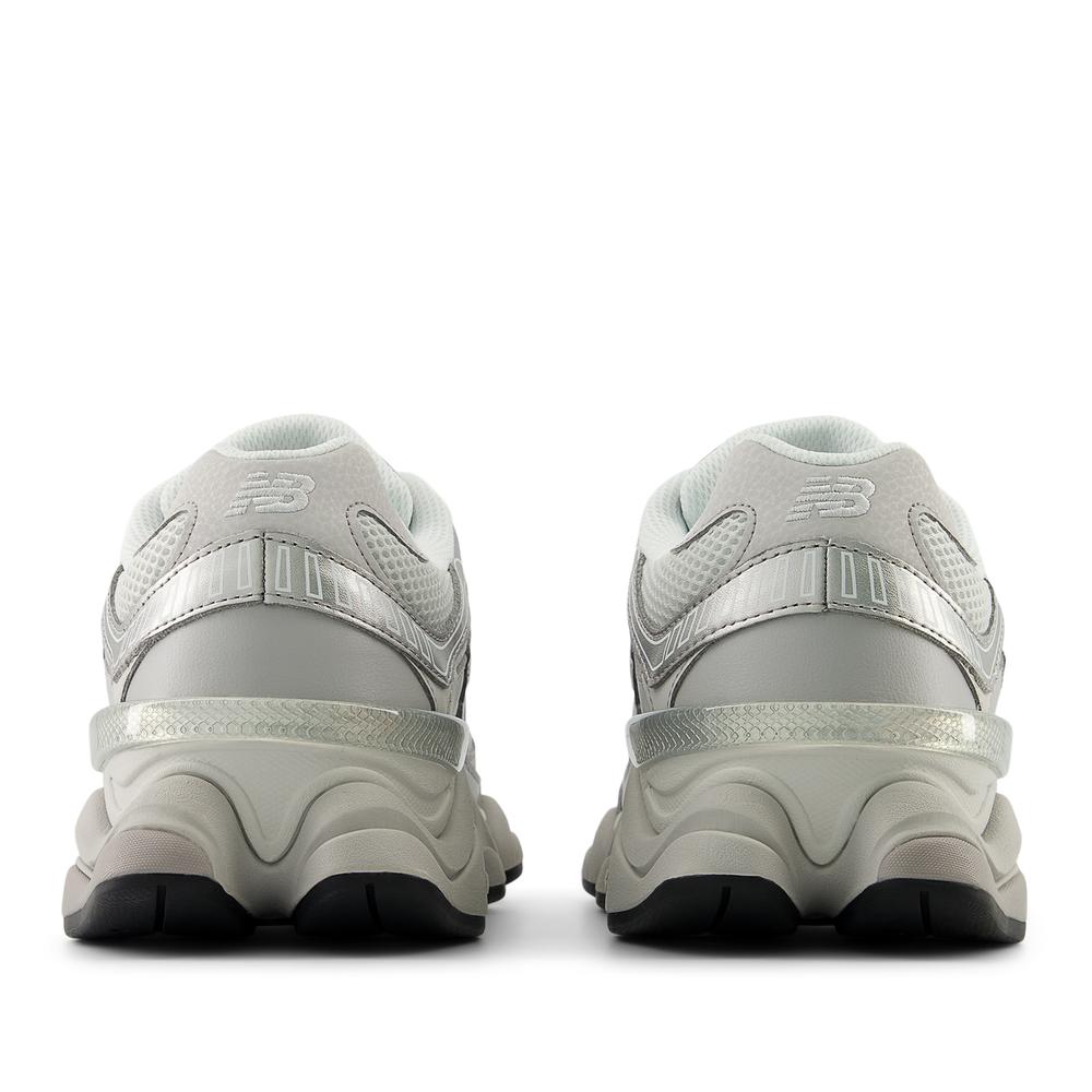 Unisex topánky New Balance New Balance U90606MU - šedý