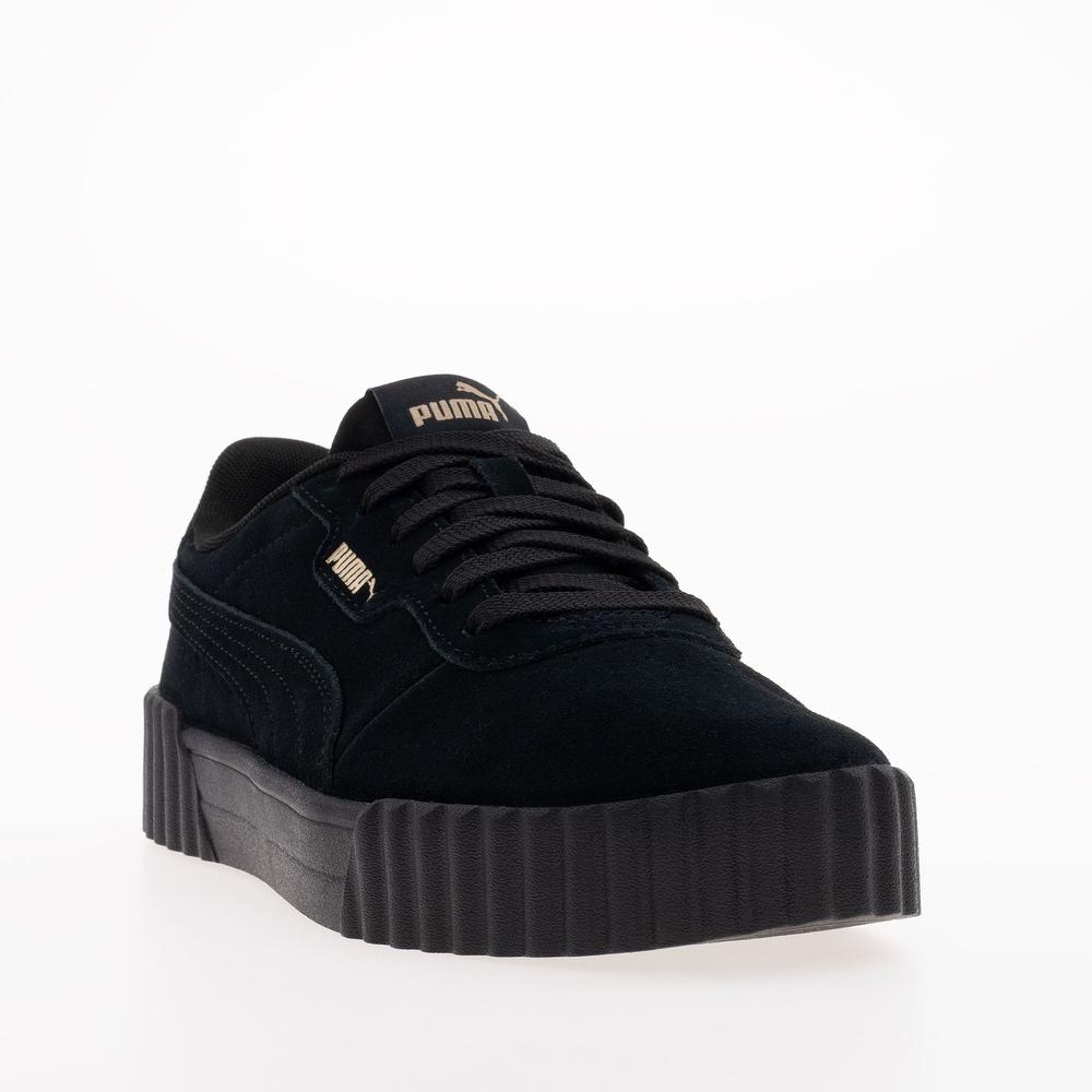 Dámske topánky Puma Carina 3.0 40072101 - čierne