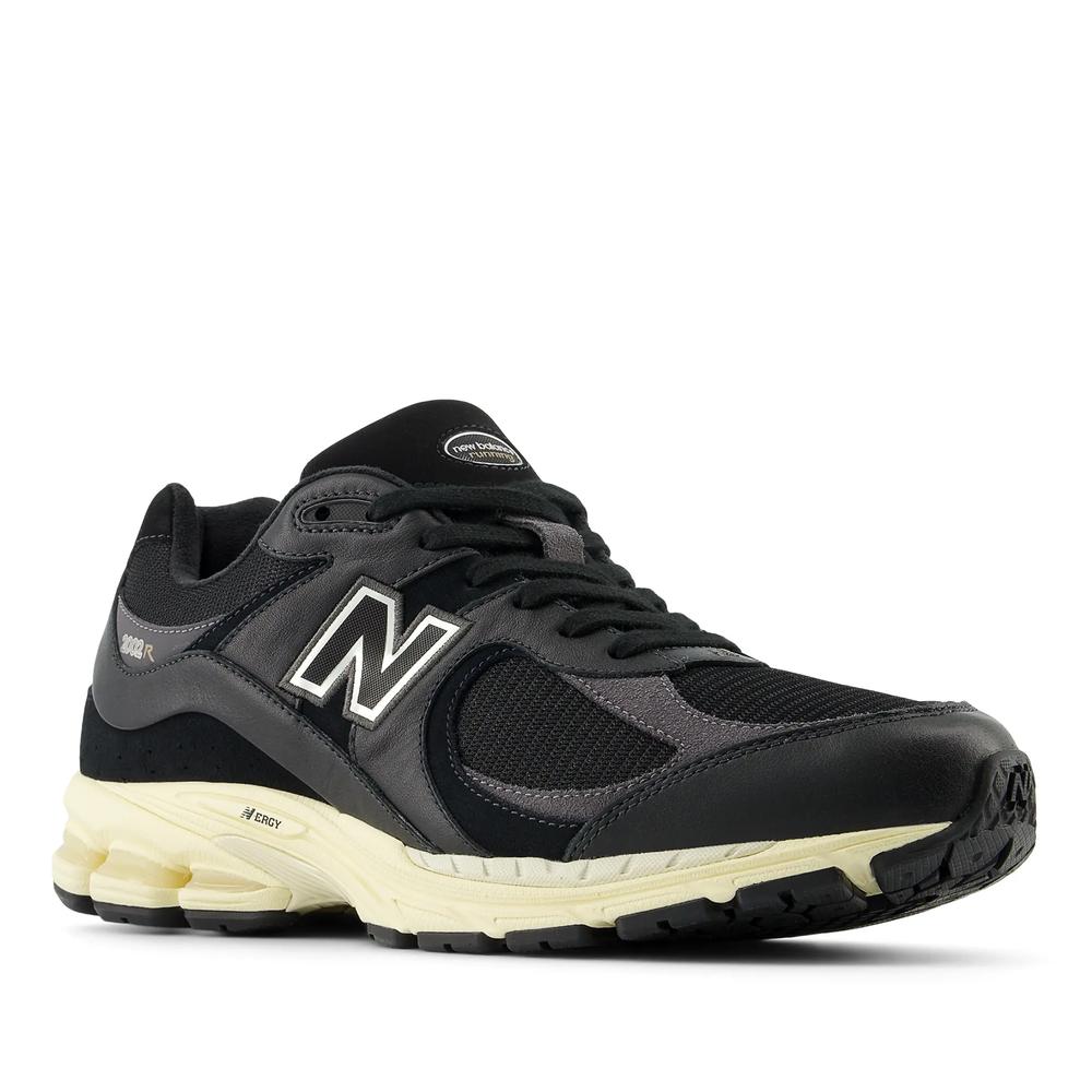 Topánky New Balance M2002RIB - čierne