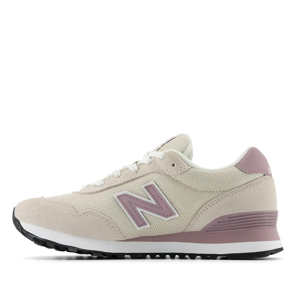 Topánky New Balance WL515CGR - béžové