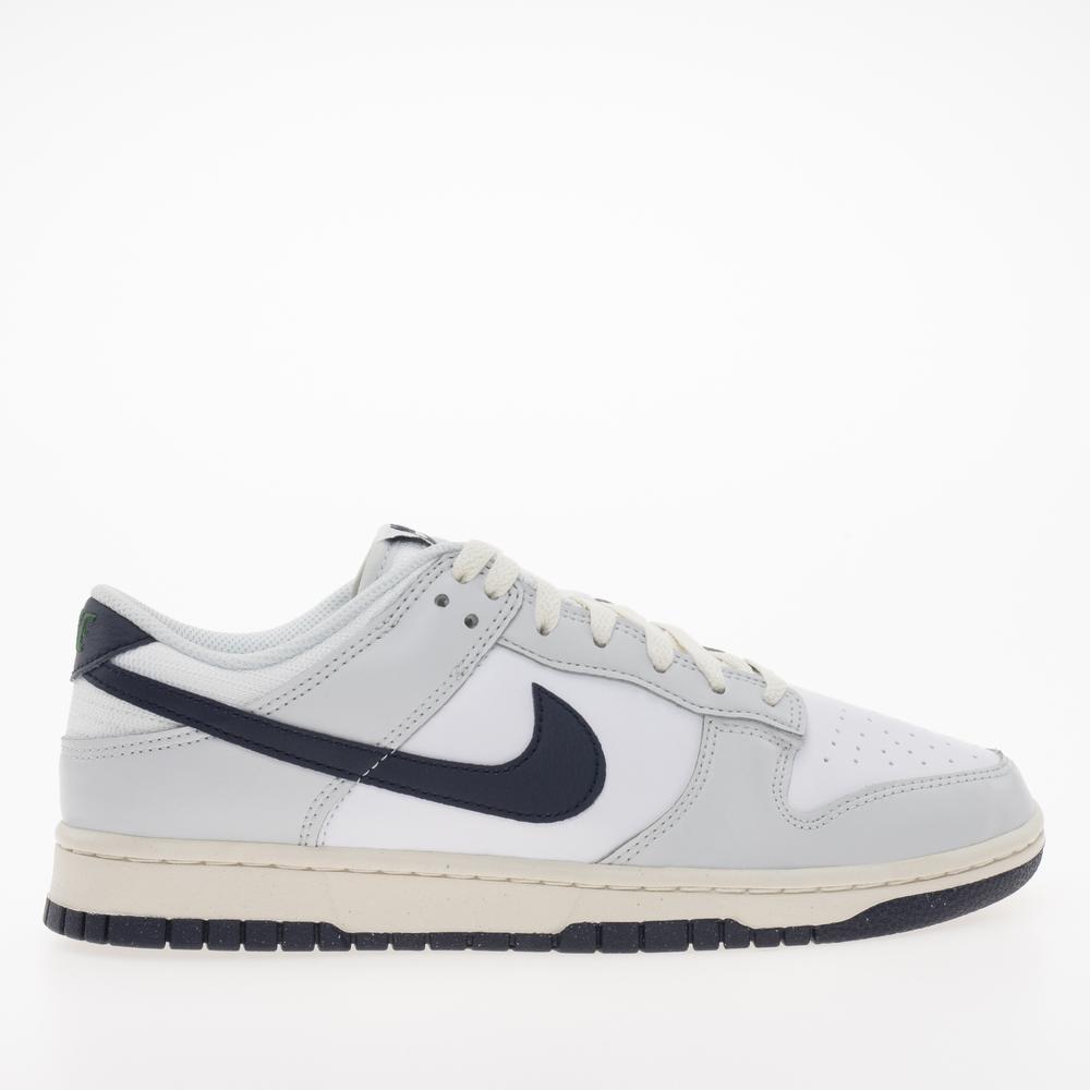 Topánky Nike Dunk Low HF4299-001 - šedý