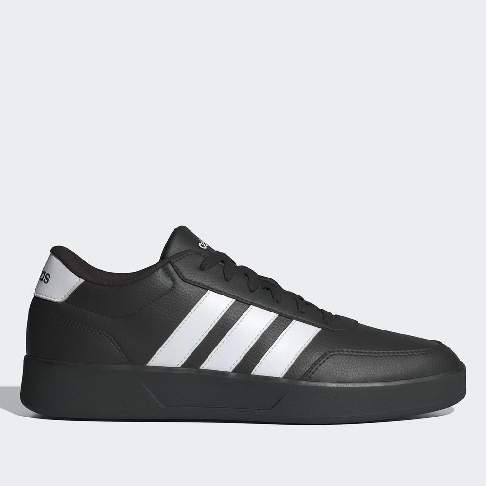 Pánske topánky adidas Breaknet 3.0 JQ5482 - čierne