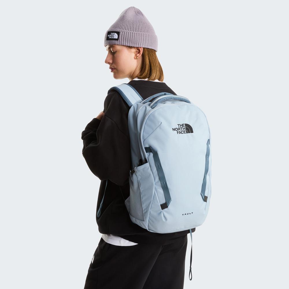 Ruksak unisex The North Face Vault 0A3VY2GKP1 - modré