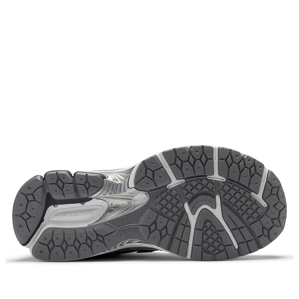 Detské topánky New Balance G19066PA - šedý