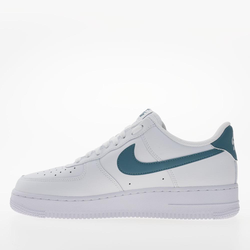 Pánske topánky Nike Air Force 1 '07 FJ4146-114 - biele