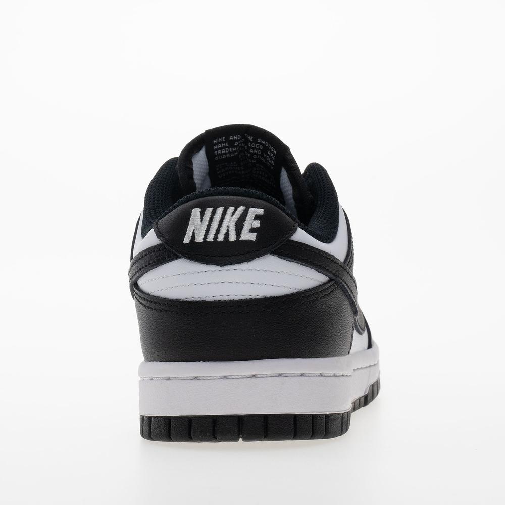 Dámske topánky Nike Dunk Low DD1503-101 - čierne