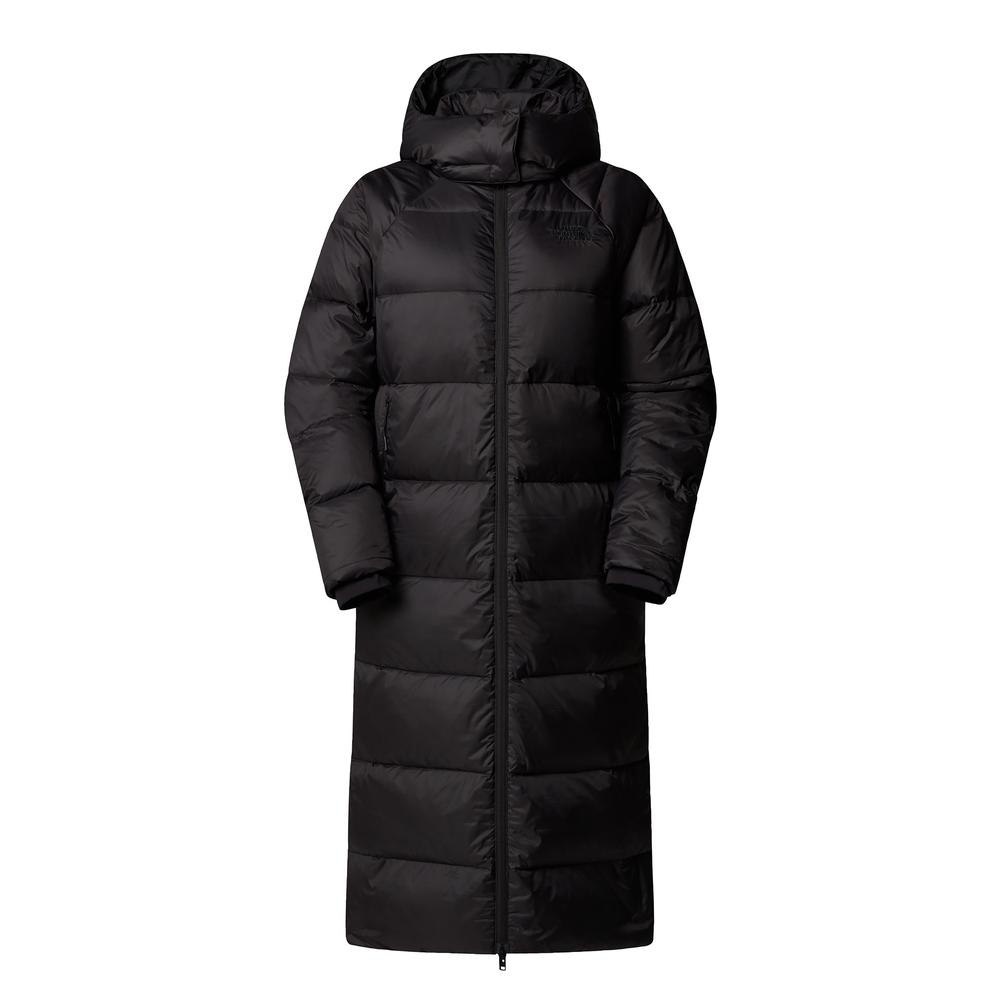 Dámská bunda The North Face Hydrenalite City 0A8D3NJK31 - čierne