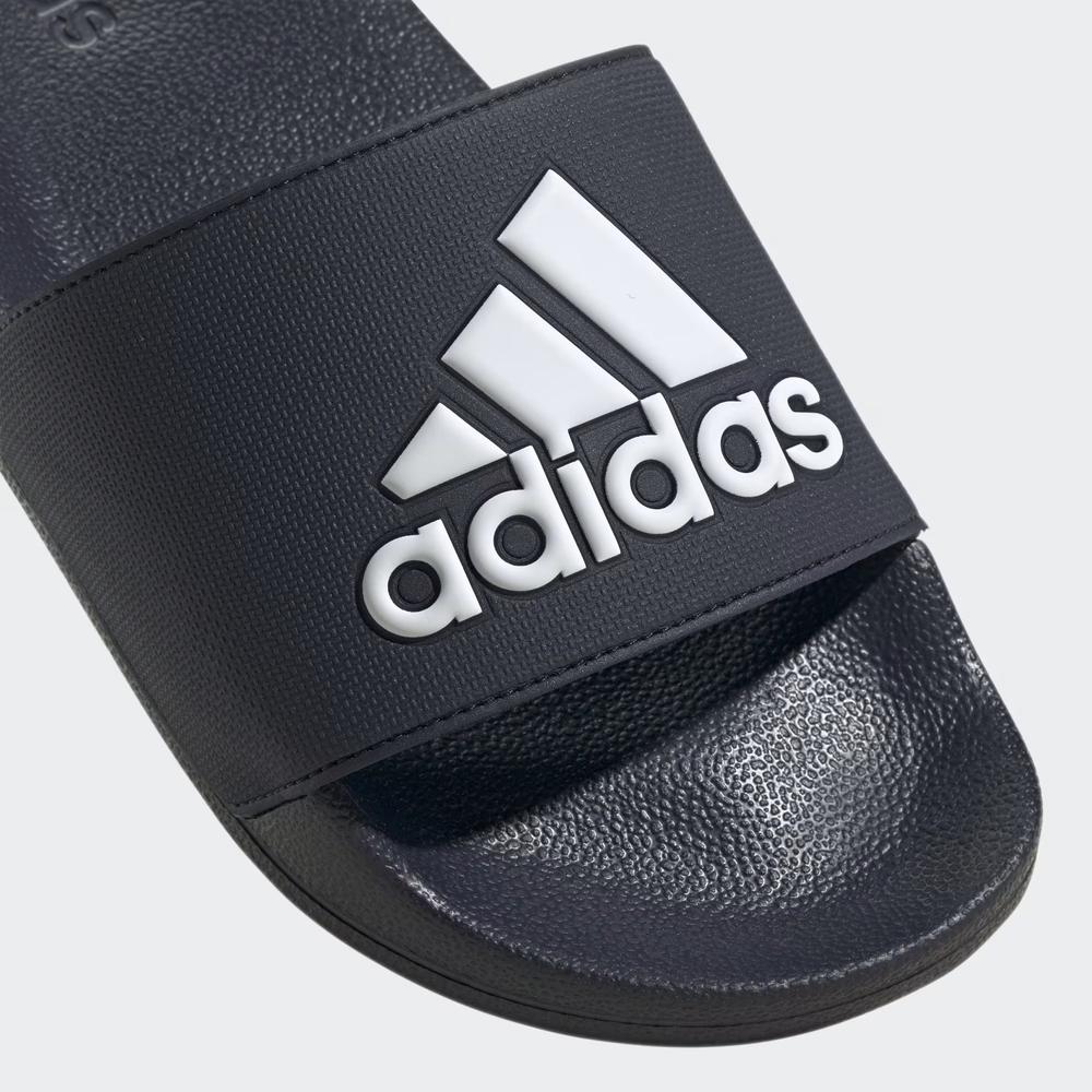 Klapky adidas Adilette Shower Slides GZ3774 - tmavomodré