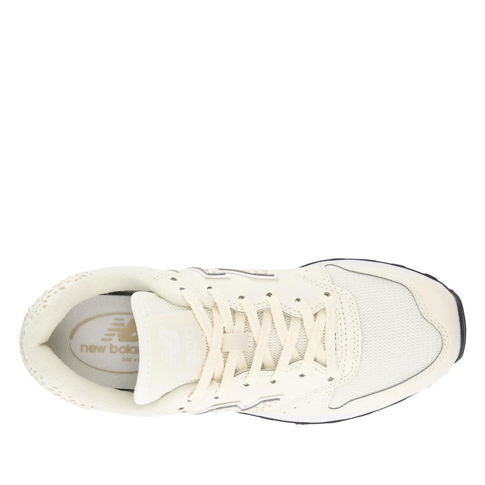 Dámske topánky New Balance GW500SA2 - béžové