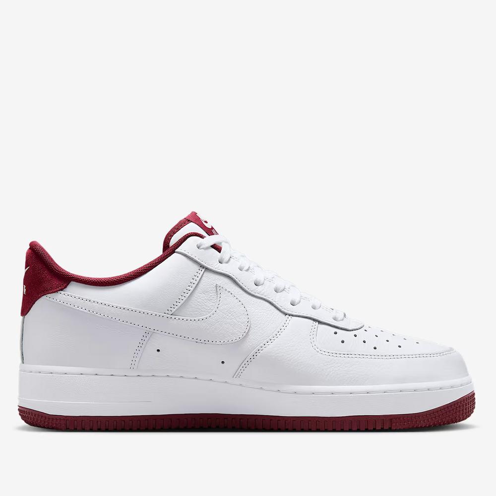 Topánky pánske Nike Air Force 1 '07 LV8 HM9483-100 - biele