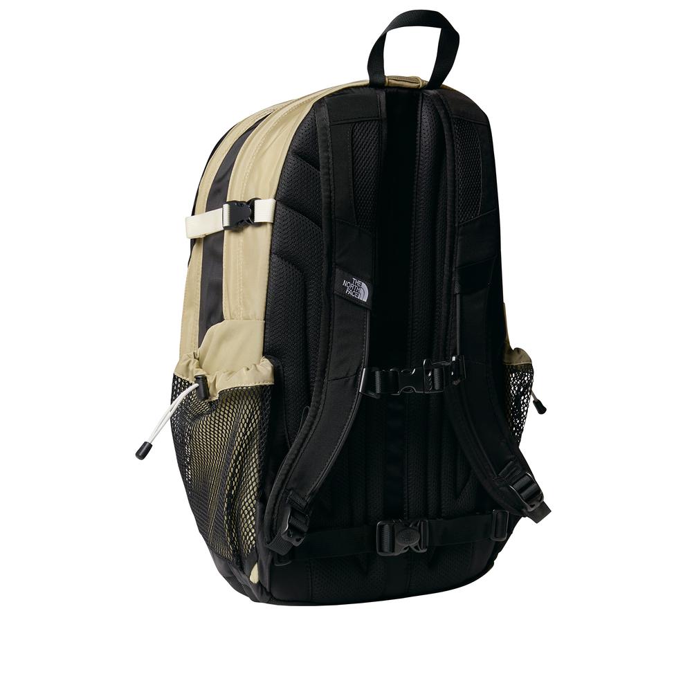 Ruksak The North Face Hot Shot 0A3KYJFZI1 - béžové