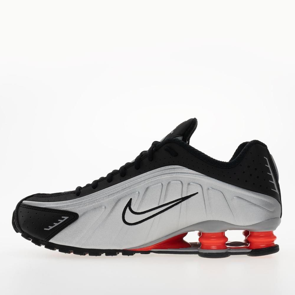 Pánske topánky Nike Shox R4 HQ1988-002 - biele
