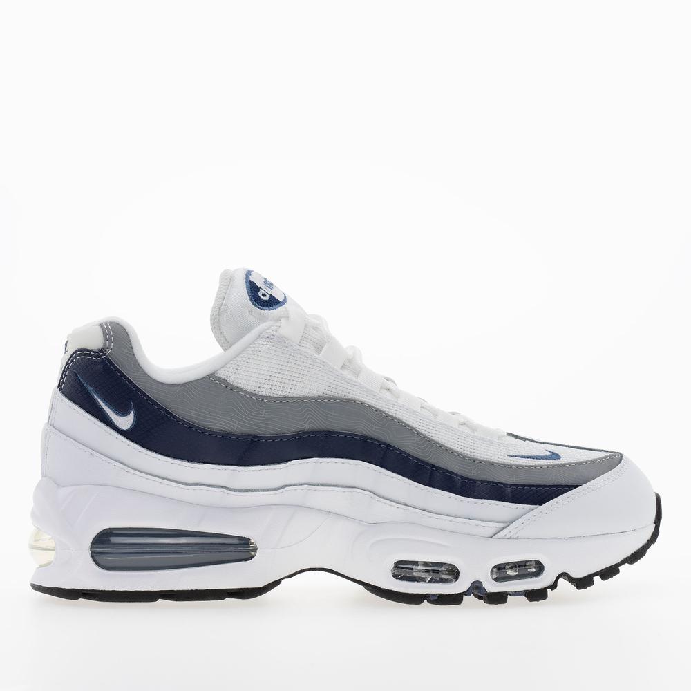 Topánky Nike Air Max 95 Essential IF2718-100 - biele