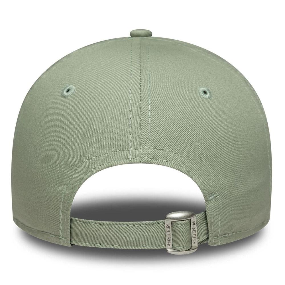 Dámská Čiapka New Era New York Yankees MLB 9FORTY 60771732 - zelené