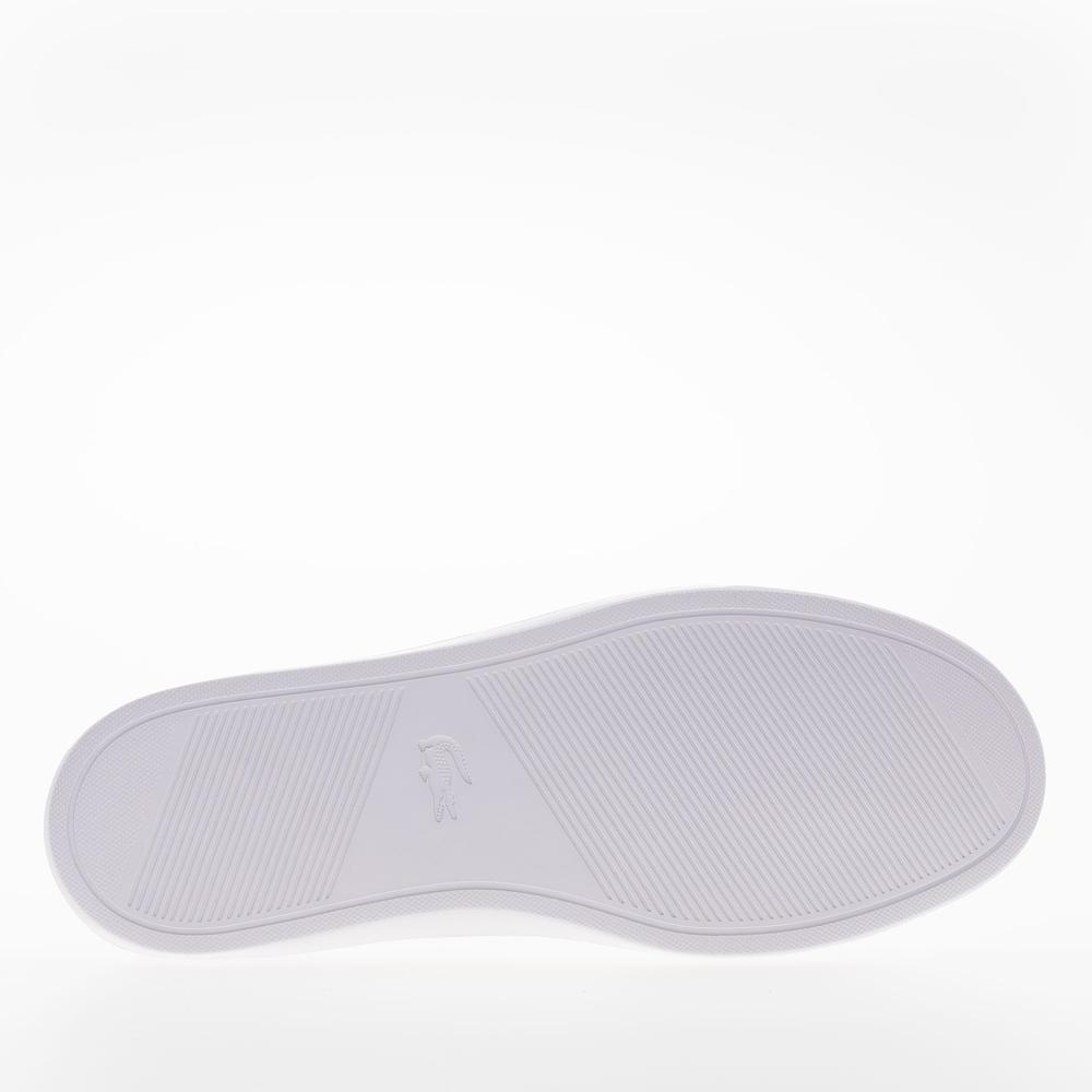 Topánky Lacoste La Piquee 749CMA0004-21G - biele