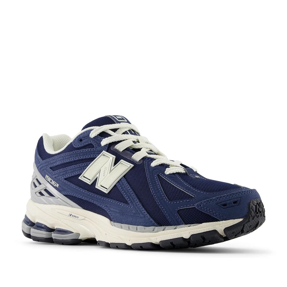 Topánky New Balance M1906REI - tmavomodré