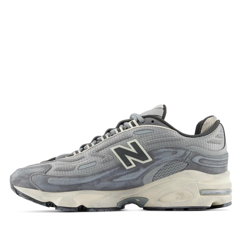 Unisex topánky New Balance U10006BR - šedý