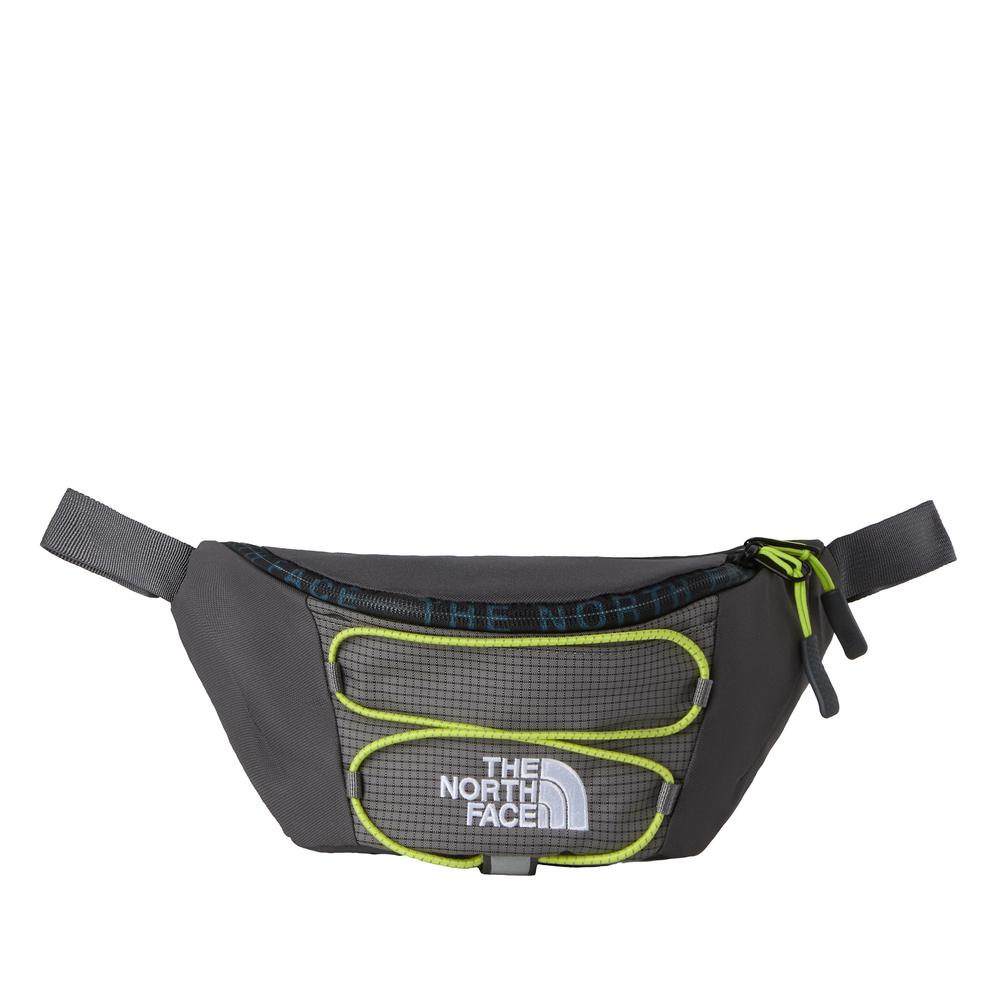 Sachetka The North Face Jester 0A52TMMSO1 - šedý