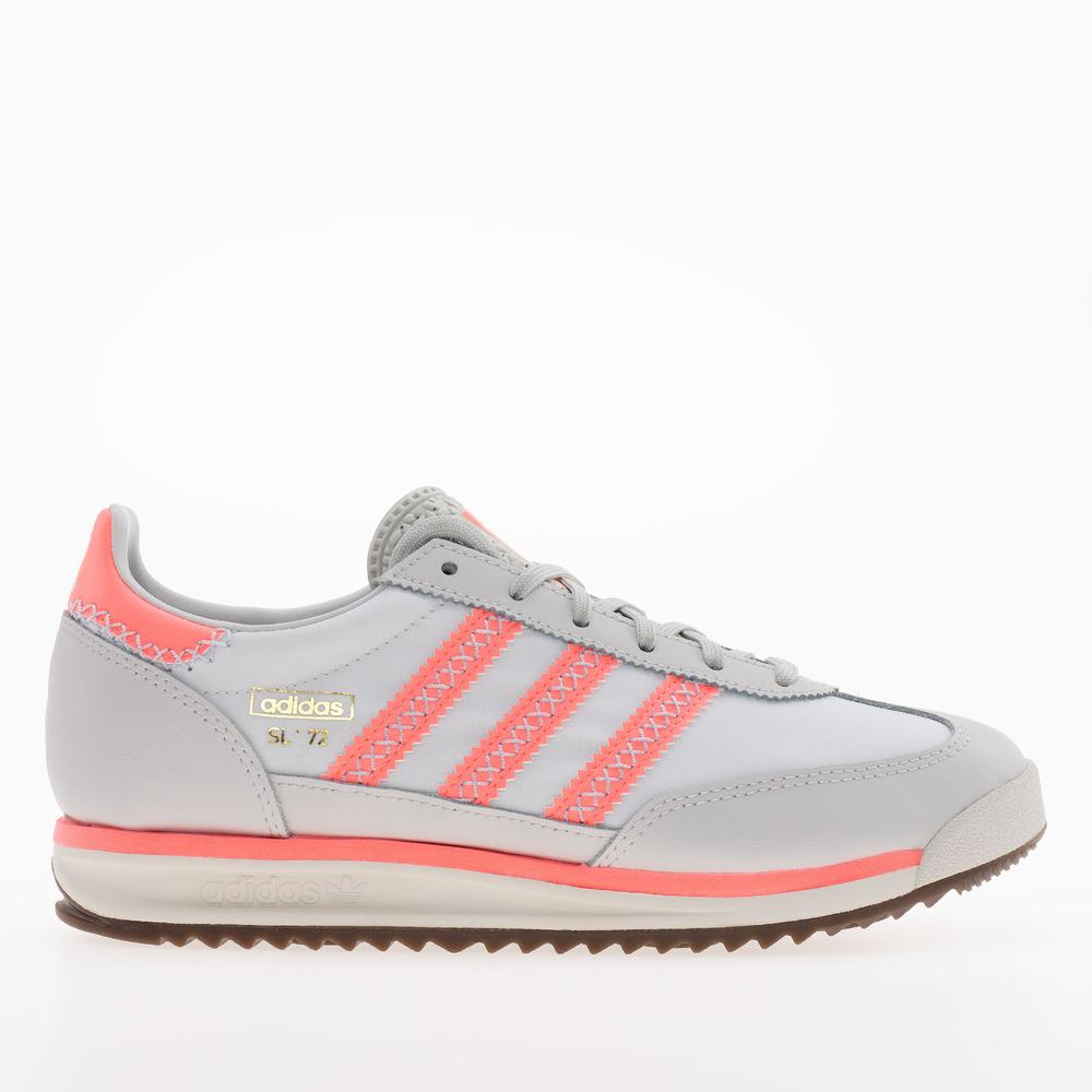 Mládež topánky adidas Originals SL RS 72 IH4228 - biele
