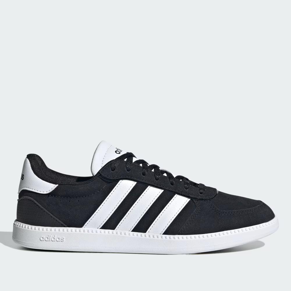 Dámske topánky adidas Breaknet Sleek IH5466 - čierne