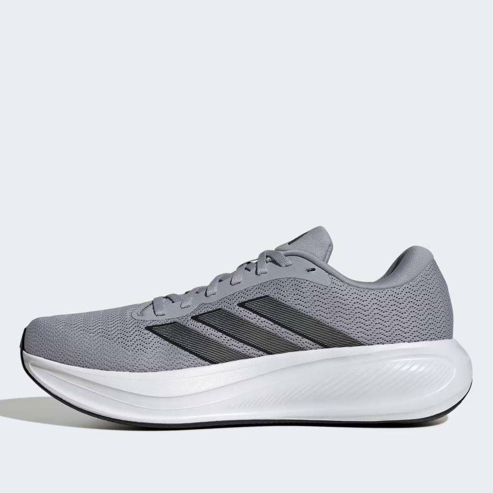 Pánske topánky adidas Running Response Runner 2 KJ1743 - šedý