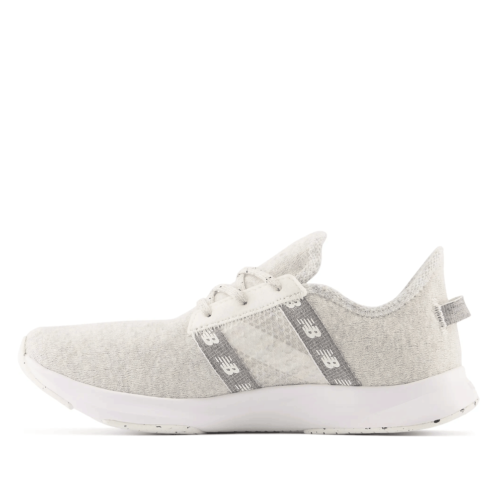 Topánky New Balance Nergize WXNRGWU3 - šedý