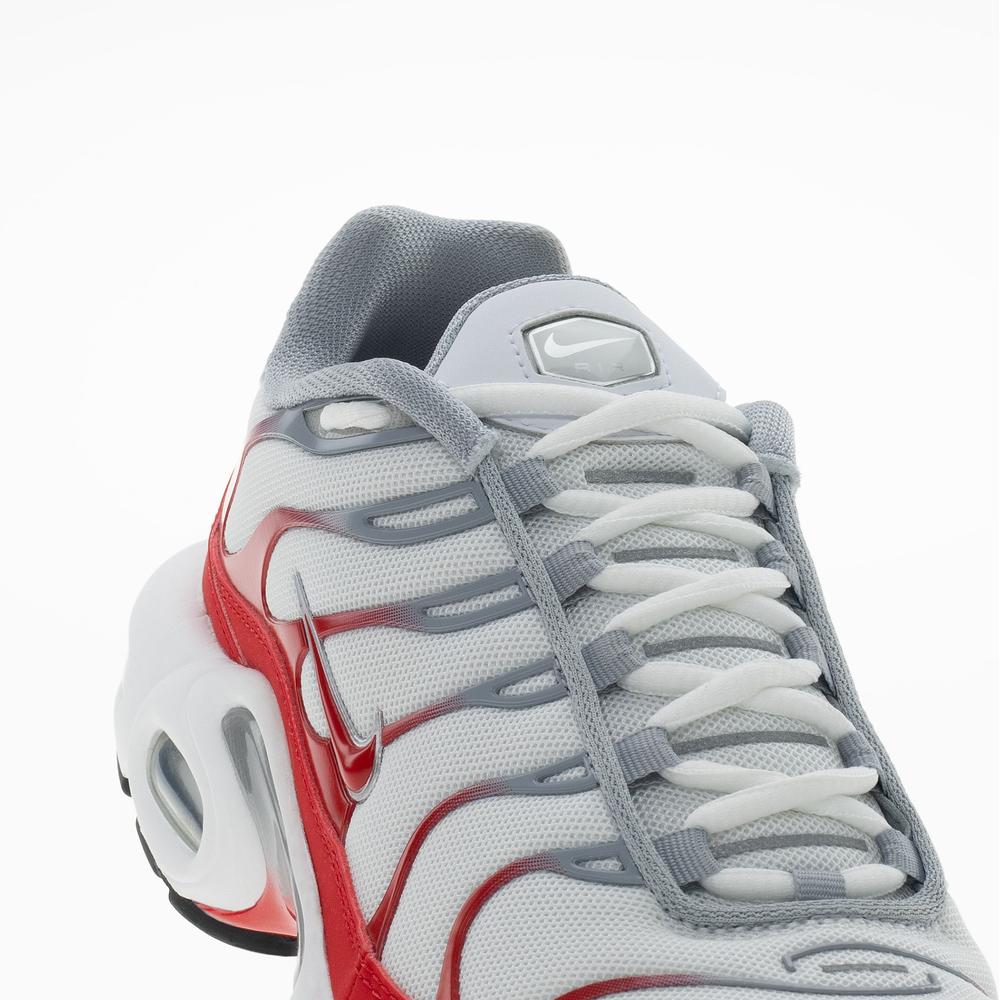 Pánske topánky Nike Air Max Plus IF6224-101 - červené