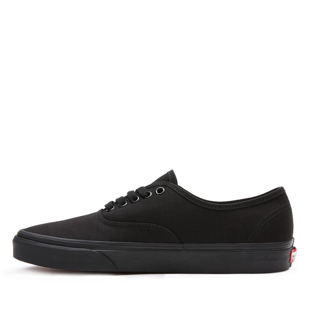Topánky Vans Authentic VN000EE3BKA1 - čierne