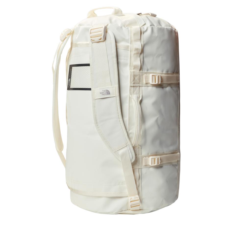 Taška The North Face Base Camp Duffel S 0A52STUBO1 - biele